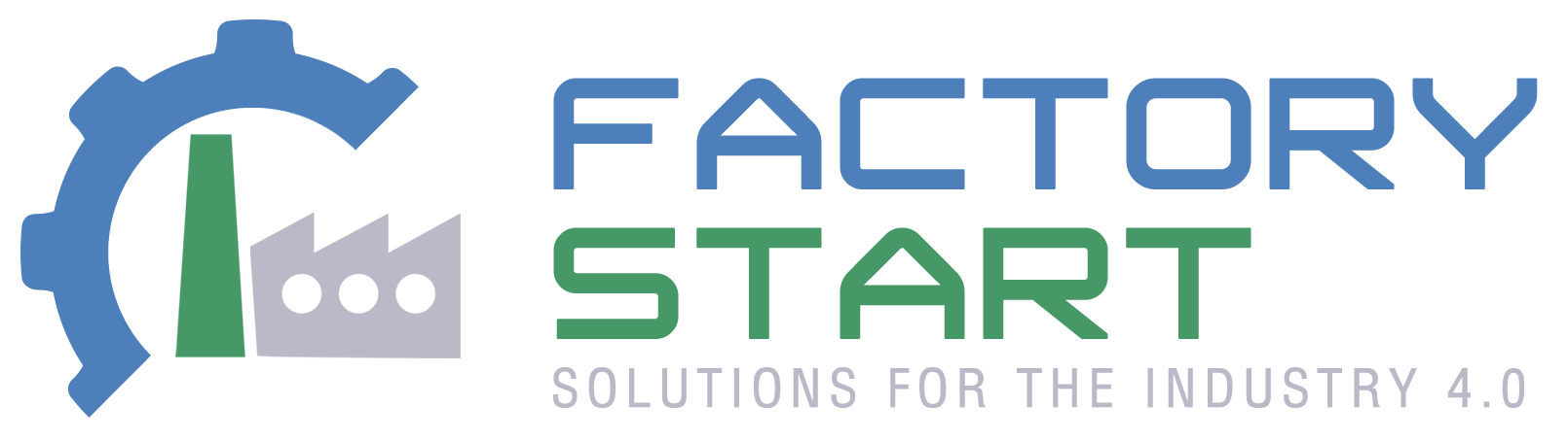 Es barato Hambre exageración Empresa Factory Start | FACTORY START