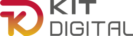 Logo kit Digital